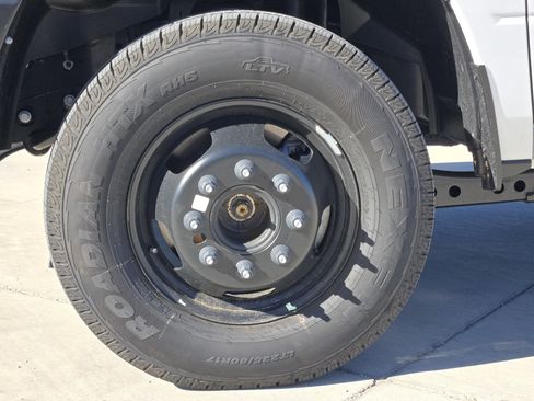 New 2026 RAM 3500 Tradesman image 10