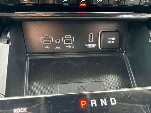 Used 2023 Jeep Grand Cherokee 4xe w/ Luxury Tech Group II image 31