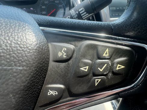 Used 2016 Chevrolet Cruze LT w/ Convenience Package image 19