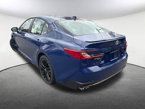 New 2026 Toyota Camry SE AWD/4WD image 7