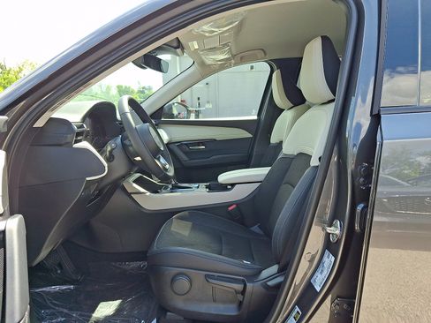 New 2026 MAZDA CX-5 Select AWD/4WD image 11