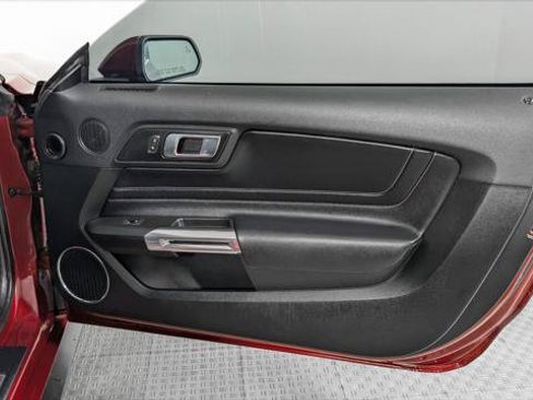 Used 2019 Ford Mustang GT Premium w/ Equipment Group 401A RWD image 14
