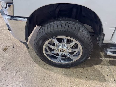 Used 2019 RAM 2500 Big Horn AWD/4WD image 30