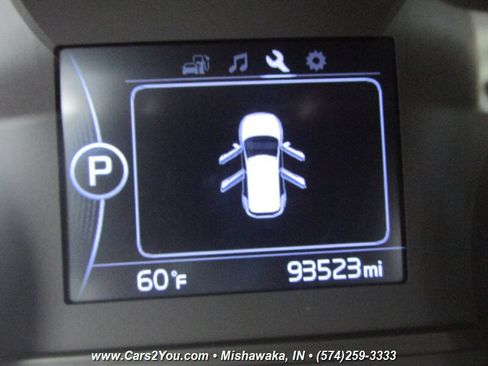 Used 2019 Kia Sportage LX w/ LX Popular Package AWD/4WD image 22
