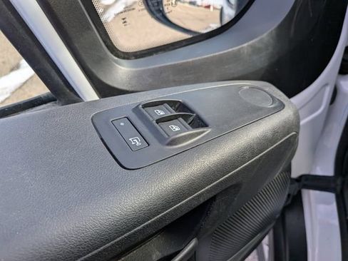 Used 2023 RAM ProMaster 2500 image 10