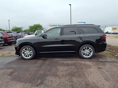 Used 2023 Dodge Durango GT image 16