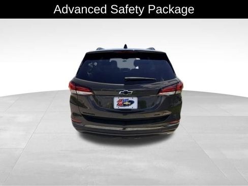 Used 2023 Chevrolet Equinox RS AWD/4WD image 6