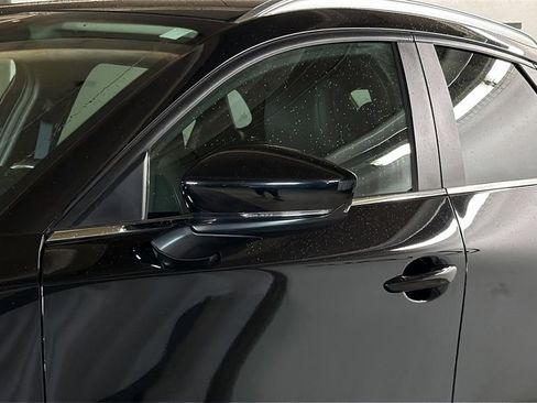 Used 2023 MAZDA CX-30 AWD 2.5 S w/ Select Package image 4