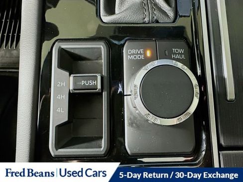 Used 2023 Toyota Tundra Platinum image 26