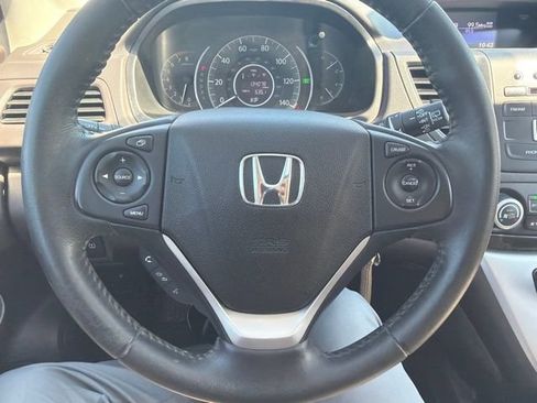 Used 2014 Honda CR-V EX-L image 13