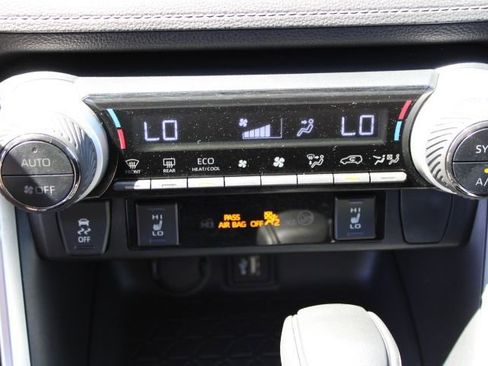 Used 2024 Toyota RAV4 XLE w/ Convenience Package AWD/4WD image 16