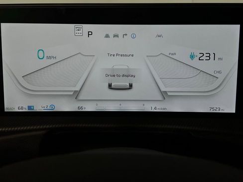 Used 2024 Kia EV6 GT-Line image 16