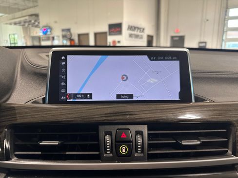 Used 2022 BMW X1 sDrive28i w/ Convenience Package FWD image 27