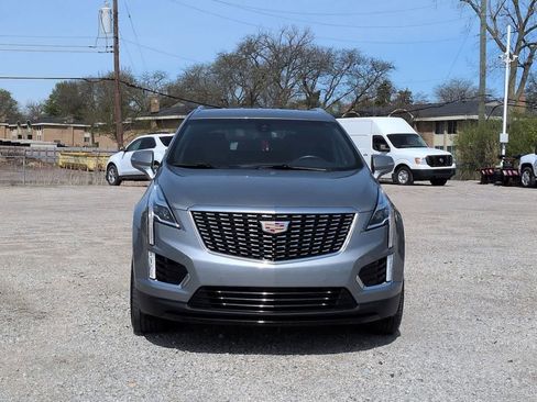 Used 2023 Cadillac XT5 Luxury AWD/4WD image 9