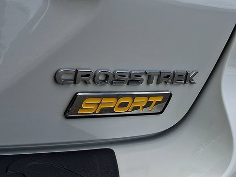 Used 2024 Subaru Crosstrek 2.5i Sport AWD/4WD image 32