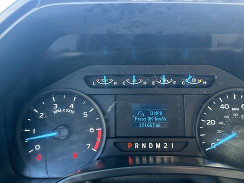 Used 2017 Ford F350 XL w/ Power Equipment Group image 10