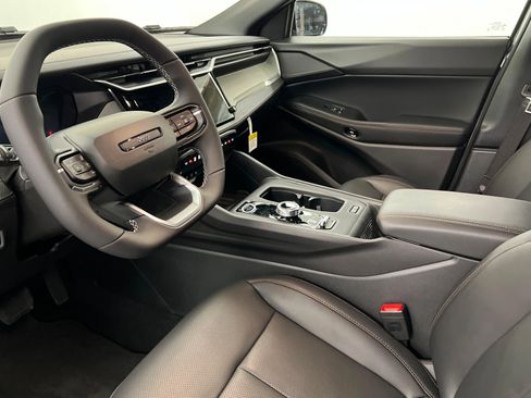 New 2026 Jeep Cherokee Limited AWD/4WD image 15
