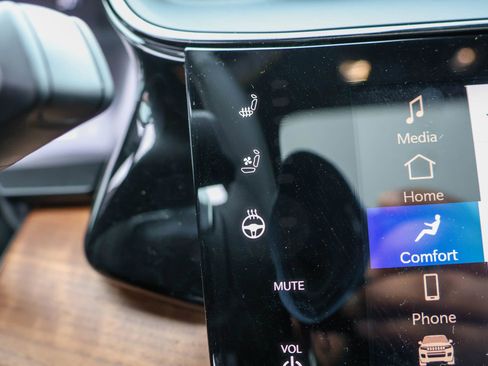 New 2026 Jeep Grand Cherokee L Summit image 25