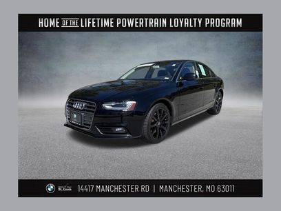 Used 2013 Audi A4 2.0T Premium Plus