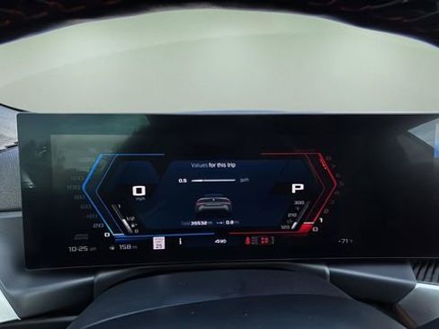 Used 2024 BMW M4 xDrive Competition image 33