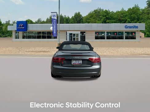 Used 2012 Audi S5 Premium Plus AWD/4WD image 8