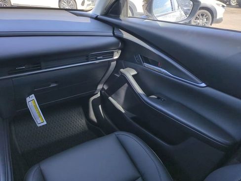 New 2026 MAZDA CX-30 AWD 2.5 S w/ Select Sport Pkg image 17