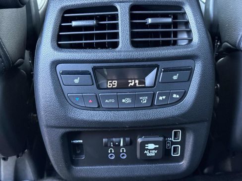 Certified 2022 Honda Pilot Elite image 20