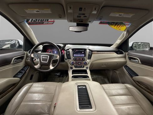 Used 2016 GMC Yukon Denali w/ Open Road Package image 28