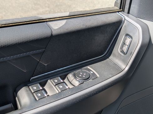 New 2025 Ford F150 XLT w/ Equipment Group 302A MID image 18