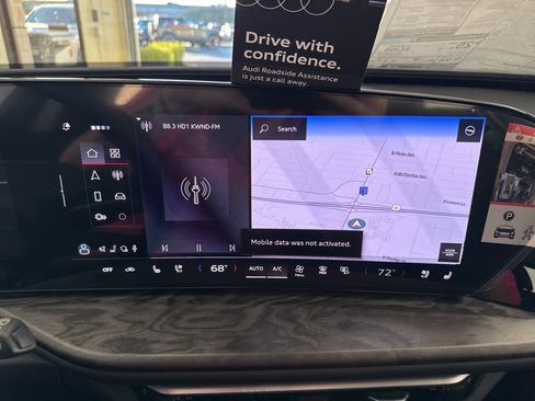 New 2025 Audi Q5 2.0T Premium Plus image 24