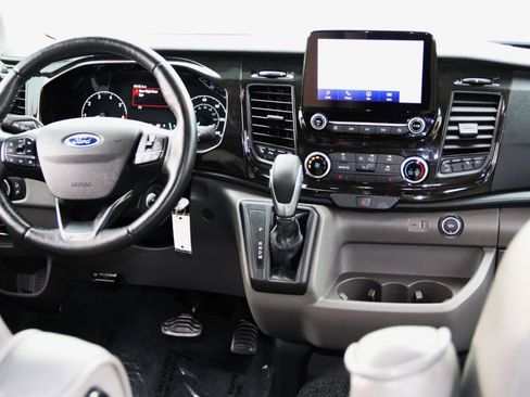 Used 2021 Ford Transit 150 Low Roof AWD image 62