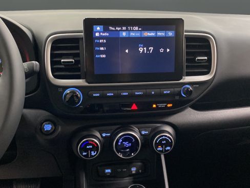 New 2026 Hyundai Venue SEL FWD image 13