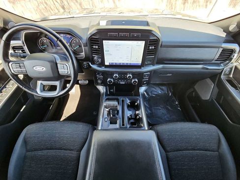 Used 2022 Ford F150 XLT w/ Equipment Group 302A High image 14