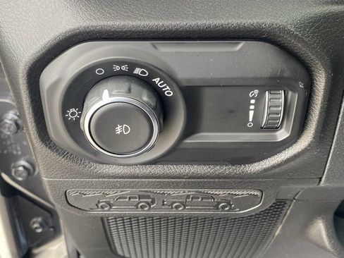 New 2026 Jeep Wrangler Sport S image 54