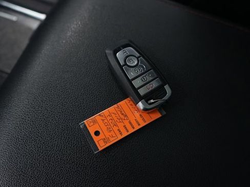 Certified 2022 Ford Expedition Limited AWD/4WD image 30