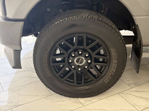 Used 2021 Ford F250 Lariat AWD/4WD image 33