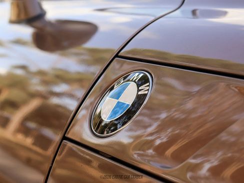 Used 2000 BMW Z3 2.5i image 58