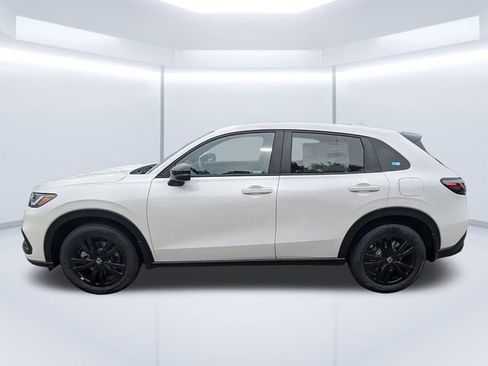 New 2026 Honda HR-V Sport image 7