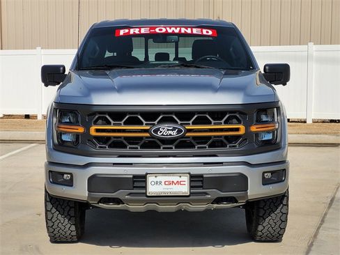Used 2025 Ford F150 Tremor w/ Tow/Haul Package image 2