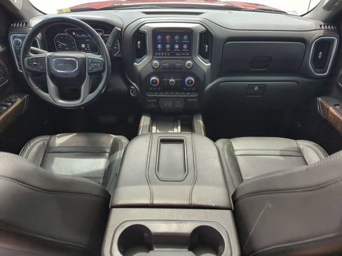 Used 2021 GMC Sierra 1500 Denali AWD/4WD image 14