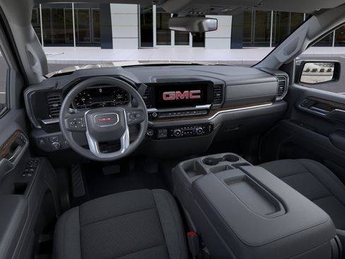 New 2026 GMC Sierra 1500 SLE w/ Preferred Package AWD/4WD image 15