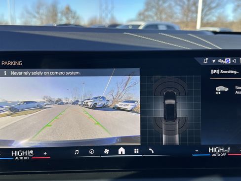 Used 2026 BMW X3 xDrive30 w/ M Sport Package image 25