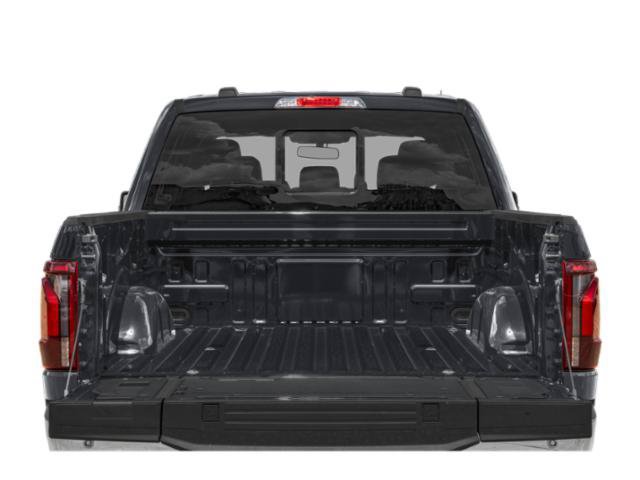 Used 2024 Ford F150 Lariat w/ Equipment Group 502A High AWD/4WD image 11