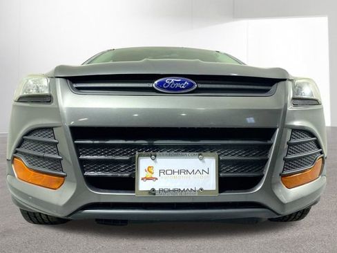 Used 2013 Ford Escape S image 23