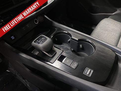 Used 2025 Nissan Rogue SV FWD image 35