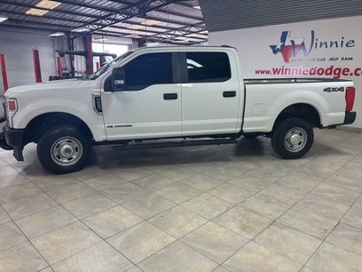 Used 2020 Ford F250 XL w/ Power Equipment Group