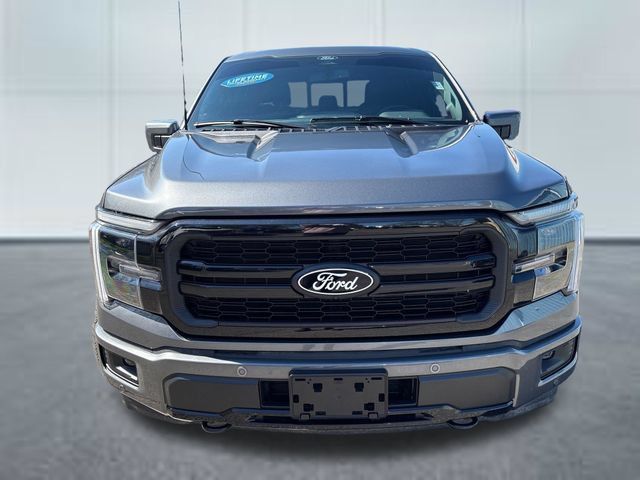 Used 2025 Ford F150 Lariat AWD/4WD image 6