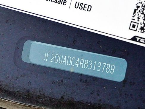 Used 2024 Subaru Crosstrek 2.0i Premium image 33