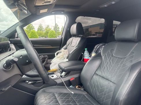 Used 2024 Kia Telluride EX X-Line AWD/4WD image 26