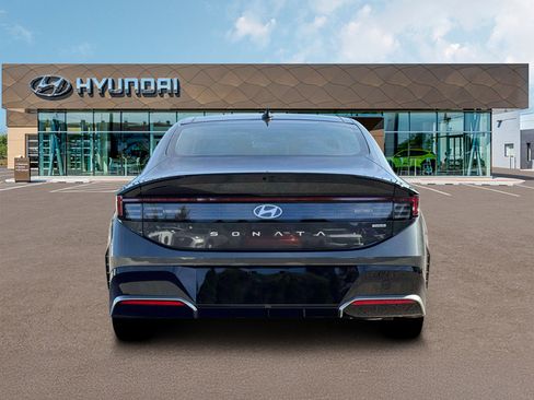 New 2026 Hyundai Sonata SEL image 7